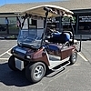 2002 Club Car DS 48v - $3895