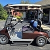 2002 Club Car DS 48v - $3895