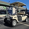 2003 CLUB CAR DS PTV 48V - $3695