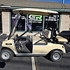 2003 CLUB CAR DS PTV 48V - $3695