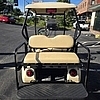 2003 CLUB CAR DS PTV 48V - $3695