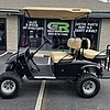 2005 EZGO TXT 36v - $4395