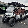 2026 EPIC E60FX 6 PASS WHITE - $15495