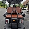 2026 EPIC E60FX 6 PASS WHITE - $15495