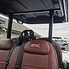 2026 EPIC E60FX 6 PASS WHITE - $15495