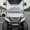 2026 EPIC E60FX 6 PASS WHITE - $15495