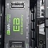 2026 EPIC E60FX 6 PASS WHITE - $15495