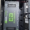 2026 EPIC E60FX 6 PASS BRONZE - $15495