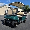 2001 Club Car DS GAS - $3295