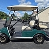 2001 Club Car DS GAS - $3295