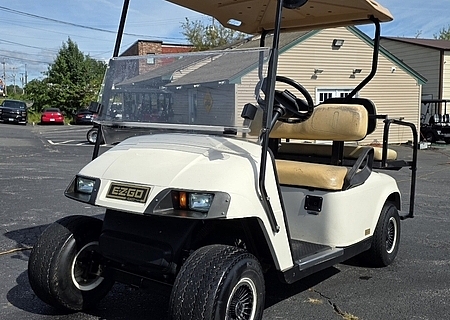 2005 EZGO TXT 36V - $3195