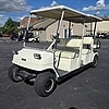 1990 Yamaha G2 6 Pass - $2995