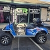1996 EZGO TXT CUSTOM - $3995