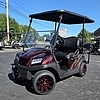 2013 Club Car Tempo 48v - $6195