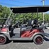 2013 Club Car Tempo 48v - $6195