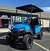 2017 Club Car Tempo LITHIUM - $8495
