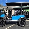 2017 Club Car Tempo LITHIUM - $8495