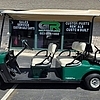 2020 CUSHMAN SHUTTLE 72V - $5995