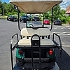 2020 CUSHMAN SHUTTLE 72V - $5995