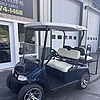 2016 EZGO RXV 48V BLUE - $4795