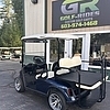 2016 EZGO RXV 48V BLUE - $4795