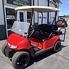 2013 EZGO RXV 48v RED - $4295