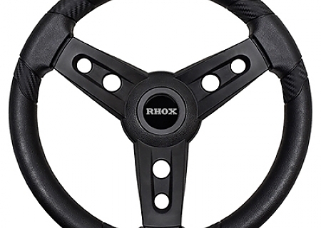 Steering Wheels