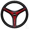 Steering Wheels